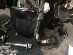 Поддон. Toyota: Nadia, Ipsum, Corona, RAV4, Carina, Caldina, Vista Ardeo, Vista, Celica, Gaia, Camry, Picnic Двигатели: 3SFE, 5SFE