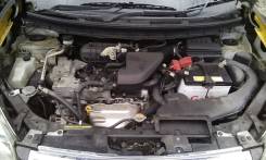 Датчик расхода воздуха. Nissan: Expert, Dualis, Infiniti G35/37/25 Sedan, Qashqai+2, Caravan, Patrol, Note, Micra C+C, Wingroad, Atleon, Presage, Infi...