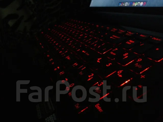 MSI GE60 2PC Apache. 15.6", 2,8����, ��� 8 ��, ���� 750���, WiFi: 1, Bluetooth: 1, ����������� �� 2��. ����