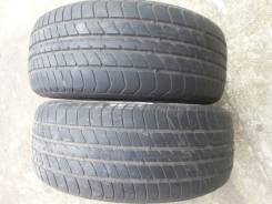 Dunlop SP Sport 2000E. Летние, износ: 30%
