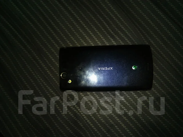 Sony Ericsson Xperia arc. �/� ����