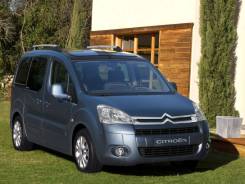 Стекло лобовое. Citroen Berlingo Peugeot Partner