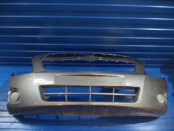 Бампер. Chevrolet Cobalt