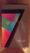 Asus Nexus 7