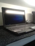 Packard Bell EasyNote TE69KB. 15.6", 1,4����, ��� 4 ��, ���� 320���, WiFi, ����������� �� 2��.