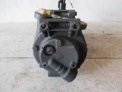 Компрессор кондиционера. Ford Focus Двигатель HWDA