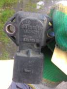 Датчик расхода воздуха. Volkswagen SEAT Audi Skoda
