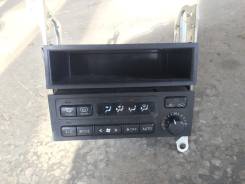 Блок управления климат-контролем. Toyota Cresta, GX100, GX90 Toyota Mark II, GX100, GX90 Toyota Chaser, GX100, GX90