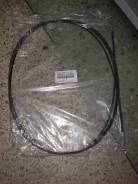 Тросик багажника. Toyota Corolla, CE120, NDE120, NZE120, NZE121, ZZE122, ZZE121, ZZE120 Toyota Corolla Fielder, NZE124, ZZE124, CE121, ZZE122, NZE120...