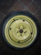 Запасное колесо Subaru, Toyota, Mazda PCD5*100. 5.0x15 5x100.00 ET50 ЦО 68,0 мм.