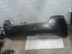 Бампер. Toyota Corolla, CDE120, ZZE123, ZZE121, ZZE120 Toyota Allex Двигатели: 2ZZGE, 4ZZFE, 3ZZFE, 1CDFTV