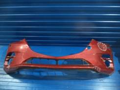 Бампер. Mazda CX-5, KE2AW, KE5FW, KE5AW, KEEFW, KEEAW, KE2FW, KE