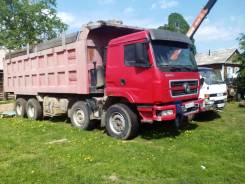 Dongfeng. Продам самосвал догфэнг, 11 000 куб. см., 31 000 кг.