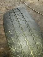 Bridgestone V-steel. Летние, 2002 год, износ: 40%, 1 шт