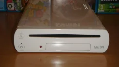 Nintendo Wii U ����