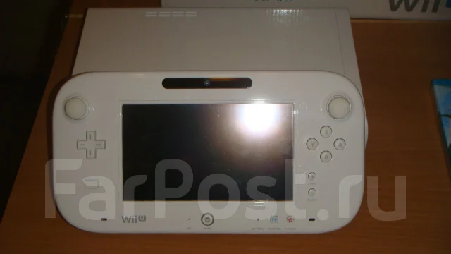 Nintendo Wii U ����