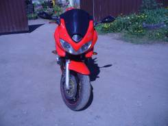 Suzuki GSF 1200 Bandit. 1 200 куб. см., исправен, птс, с пробегом