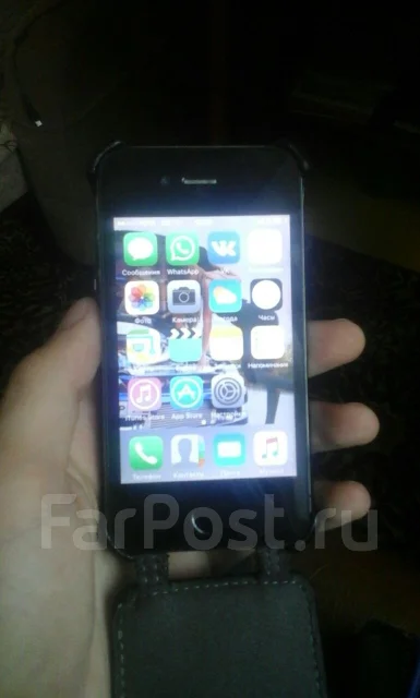 Apple iPhone 4s ����