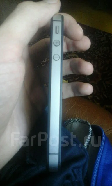 Apple iPhone 4s ����