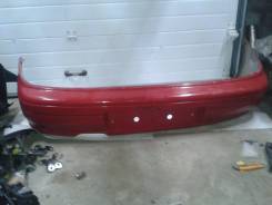 Бампер. Subaru Impreza, GC2, GC8, GC1, GC6, GC4