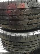 Dunlop Enasave EC203. Летние, 2014 год, износ: 10%, 2 шт