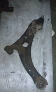 Рычаг подвески. Toyota Corona, ST190, ST191, AT190, CT190 Toyota Caldina, ST191, ST190, ET196, CT190, ET196V, CT196 Toyota Carina E, AT190, AT191, CT1...