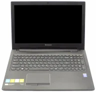 Lenovo IdeaPad S510p. 15.6", 1,7����, ��� 4 ��, ���� 1 000���, WiFi, Bluetooth, ����������� �� 5��. ����
