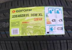Goform GH18. Летние, 2016 год, без износа, 4 шт