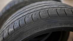 Dunlop SP Sport Maxx 050. Летние, 2014 год, износ: 5%, 2 шт