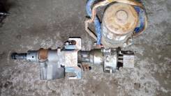 Колонка рулевая. Toyota Ractis, NCP105