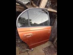 Дверь боковая. Mitsubishi Eterna, E54A Mitsubishi Emeraude, E54A Mitsubishi Galant, E54A