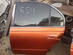 Дверь боковая. Mitsubishi Eterna, E54A Mitsubishi Emeraude, E54A Mitsubishi Galant, E54A