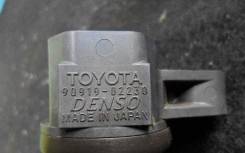 Катушка зажигания. Toyota: GS300, Verossa, Cresta, Cressida, Tundra, 4Runner, Mark II Wagon Blit, Land Cruiser, IS200, Sequoia, Crown / Majesta, Celsi...