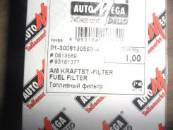 Фильтр топливный. Citroen Jumper Opel Astra Opel Meriva Opel Combo Opel Zafira Peugeot Boxer