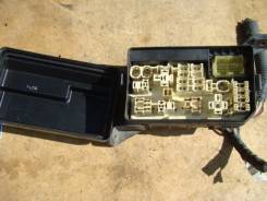 Блок реле. Toyota Corolla Spacio, AE111, AE115 Двигатели: 7AFE, 4AFE