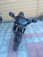 Kawasaki ZZR 400. 400 куб. см., исправен, птс, с пробегом