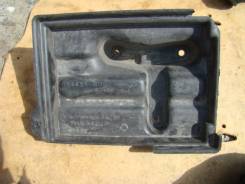 Кронштейн под аккумулятор. Toyota: Progres, Verossa, Crown, Altezza, Brevis, Origin, Mark II Wagon Blit, Crown Majesta, IS200 Lexus IS300, GXE10, JCE1...