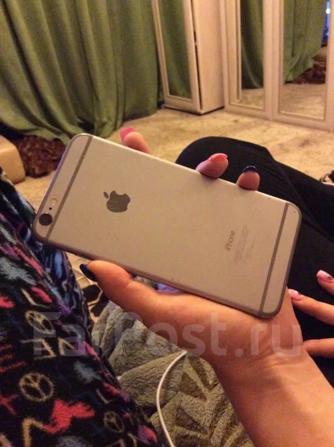 Apple iPhone 6 Plus ����