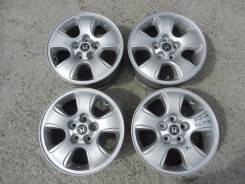 Honda. 7.0x16, 5x114.30, ET45