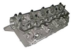 Головка блока цилиндров. Mitsubishi Pajero, L049G, L044G Mitsubishi Delica, P35W, P45V, P25W, P15W, P25V, P15V, P05W, P05T, P05V, P25T, P15T