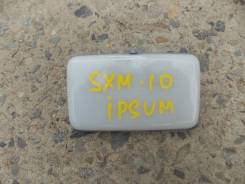 Светильник салона. Toyota Ipsum, SXM10, SXM10G, SXM15G, SXM15