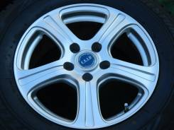Bridgestone FEID. 6.5x16, 5x114.30, ET38