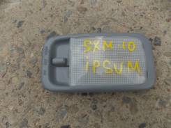 Светильник салона. Toyota Ipsum, SXM10, SXM10G, SXM15G, SXM15