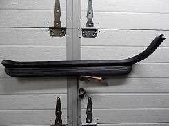 Порог пластиковый. Toyota Sprinter Marino, AE100, AE101 Toyota Corolla Ceres, AE100, AE101