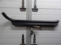 Порог пластиковый. Toyota Sprinter Marino, AE100, AE101 Toyota Corolla Ceres, AE100, AE101