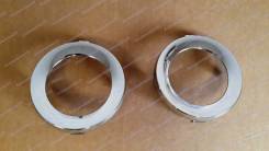 Ободок противотуманной фары. Subaru Forester, SH5, SHJ, SH9, SH9L