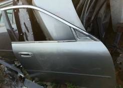 Дверь боковая. Nissan Skyline, CPV35, PV35, HV35, NV35, V35 Двигатели: VQ25DD, VQ30DD, VQ30DE, VQ35DE