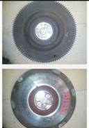 Маховик. Nissan Condor Nissan Atlas / Condor Двигатели: BD30, TD27, QD32, TD23, TD25, TD42