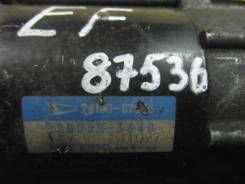 Стартер. Daihatsu Hijet, S210V Двигатель EFSE