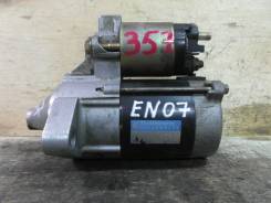 Стартер. Subaru Vivio, KK3, KK4, KW3 Subaru Vivio T-TOP, KY3 Subaru Rex, KH1, KH2, KP1, KP2 Subaru Pleo, RA1, RV1 Двигатели: EN07E, EN07C, EN07, EN07Y...